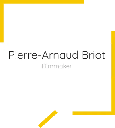 Pierre-Arnaud Briot